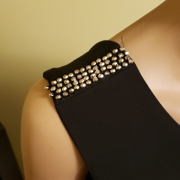 Mini dress - Picture 5 of 7